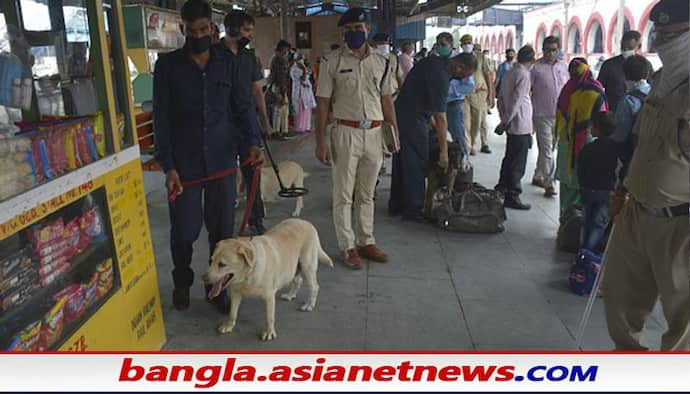 Molestation in Train : চলন্ত ট্রেনে শ্লীলতাহানির ঘটনায় নতুন মোড়, ফেসবুক লাইভ ধরিয়ে দিল অভিযুক্তকে