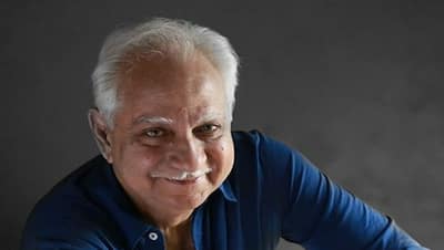 Ramesh Sippy Birthday: 23 साल छोटी लड़की पर आ गया था रमेश सिप्पी का दिल, पहली पत्नी को तलाक दे उठाया था ये कदम