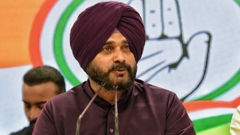 Punjab Election 2022: Congress should declare CM face, urges Navjot Singh Sidhu