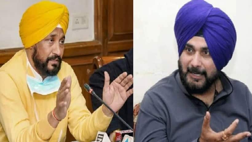 उत्तराखंड चुनाव: स्टार प्रचारकों में पंजाब के CM चन्नी का नाम लेकिन सिद्धू गायब, क्या कांग्रेस ने साइड कर दिया