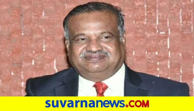 Karnataka High Court Retired Judge KL Manjunath Passed Away Due to Heart Attack grg