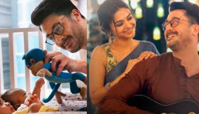 Baba Baby O Trailer: বাবা হওয়া সহজ কথা নয়, 'সিঙ্গল ফাদার' সফরে যিশু সেনগুপ্ত, প্রকাশ্যে ছবির ট্রেলার