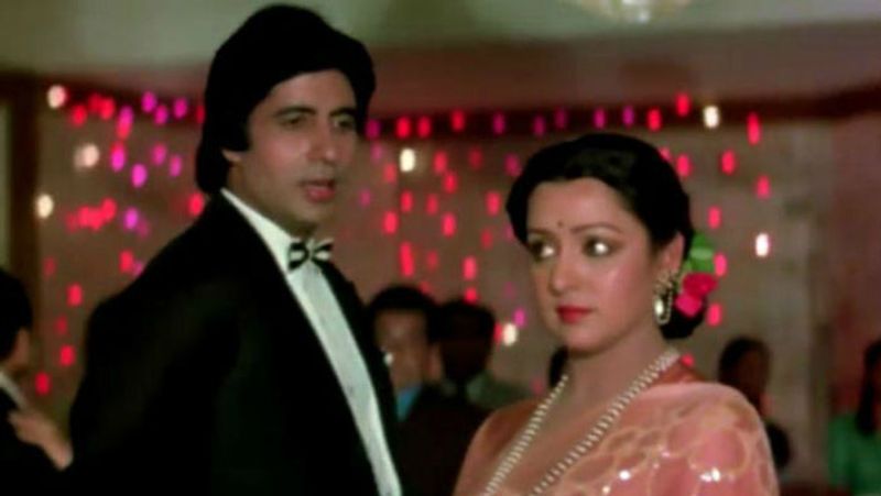 Ravi Chopra original choice for Baghban is not amitabh bachchan and hema malini srb