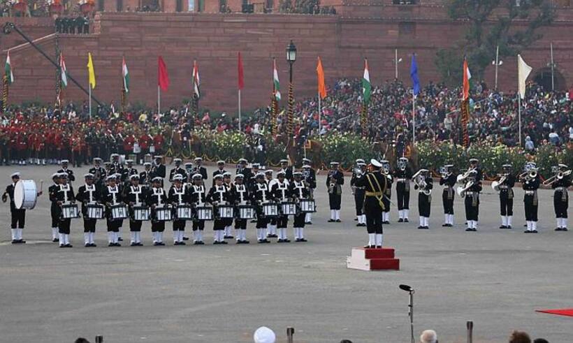 'Abide with Me' has colonial past, 'Aye Mere Watan Ke Logon' has far wider connect: Govt Sources