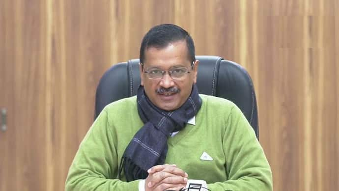 Punjab Election 2022: अरविंद केजरीवाल ने कहा- AAP की सरकार बनी तो लोगों से पूछकर बनाएंगे बजट