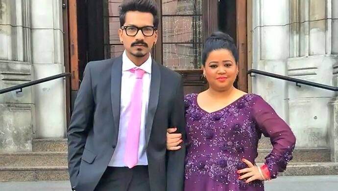 Bharti Singh बोलीं- बच्चा हो जाए मैं रुकेगा नहीं, पत्नी की बात सुन हर्ष लिंबाचिया ने दिया मजेदार जवाब