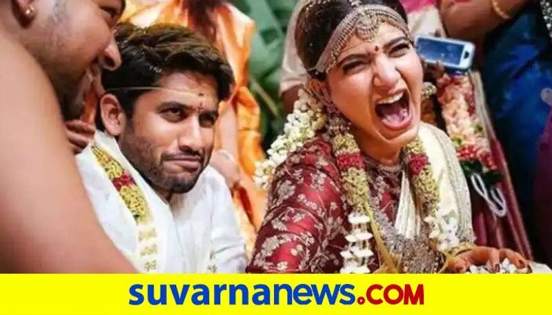 Tollywood Samantha deletes divorce post on social media vcs