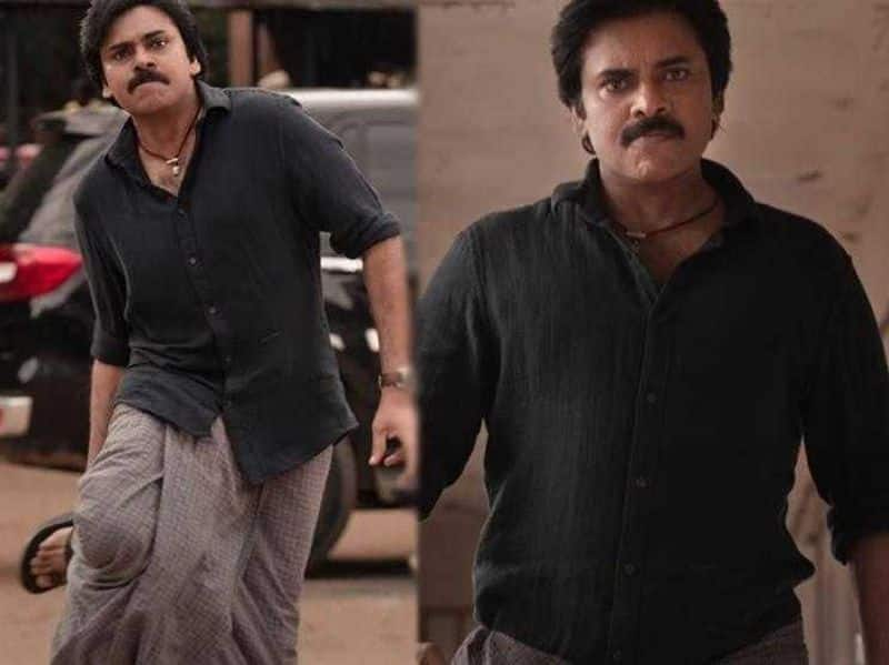 pawan bheemla nayak release at february 25th but big twist in here details