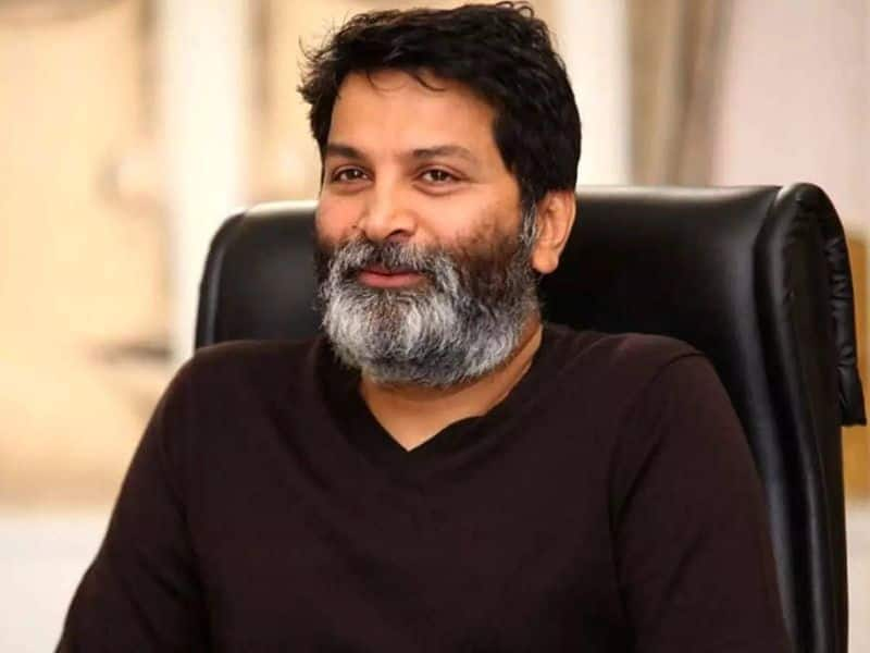 Trivikram  gets a mammoth 20 crore remuneration for #BroTheAvatar jsp