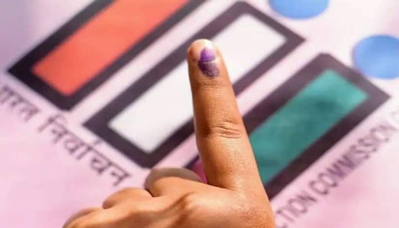 5 రాష్ట్రాల అసెంబ్లీ ఎన్నికల షెడ్యూల్‌ను ప్రకటించడానికి ముందు ఈసీ కీల‌క స‌మావేశం
