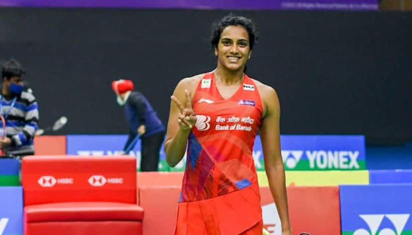 PV Sindhu: సింధూకు ఎట్టకేలకు ఓ టైటిల్.. సయ్యద్ మోదీ ఓపెన్ గెలిచిన తెలుగు తేజం.. రెండేండ్ల తర్వాత ఇదే..