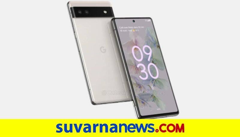 Google Pixel 6a may launch in May 2022 powered by a Tensor GS101 SoC mnj