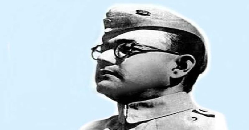 subash chandrabose subash chandrabose
