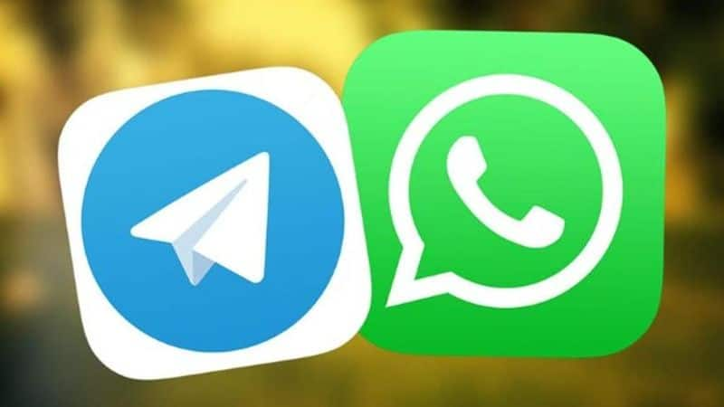 Centre Asks Govt Employees To Not Use WhatsApp Telegram To Protect Data In New Guidelines