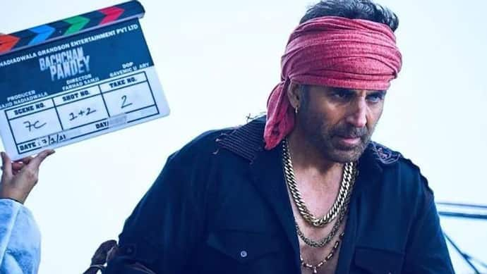 Akshay Kumar की Bachchan Pandey को OTT रिलीज के लिए ऑफर हुए करोड़ों, पहले माने मेकर्स लेकिन फिर..