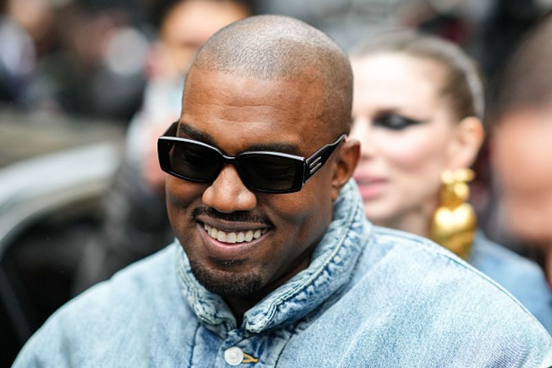 Happy Birthday Kanye West: Gold Digger to Bound 2-7 popular songs of 'Ye' RBA