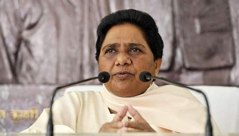 UP Election 2022 BSP chief Mayawati to kick off poll campaign in Agra on February 2 gcw