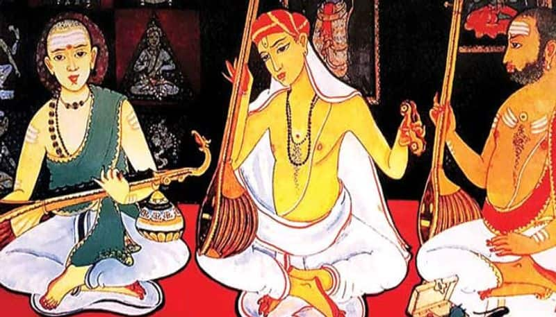 Significance of Tyagaraja swami Aradhana Day