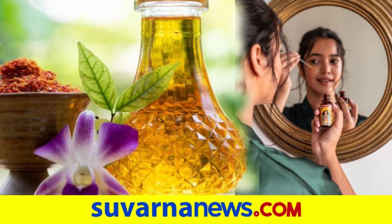 Uses and Benefits of Kumkumadi Oil