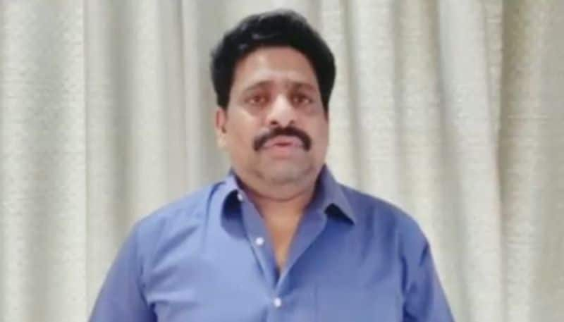 Buddha Venkanna Serious Comments On  YCP 