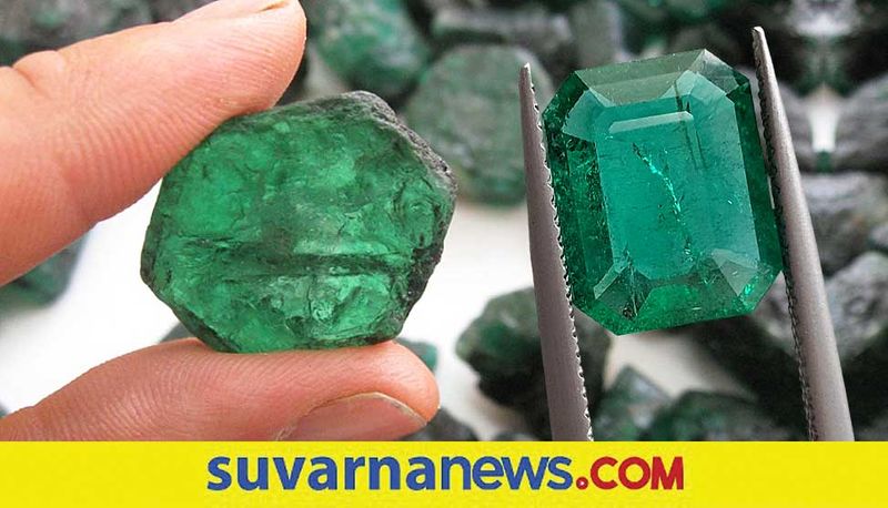 These Zodiac Signs Should Not Wear Emerald skr