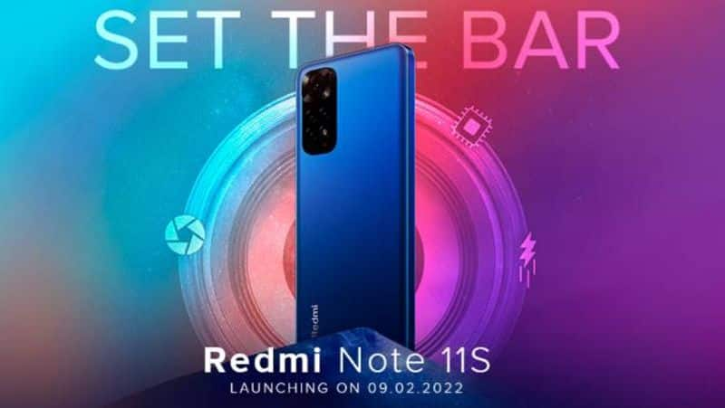 Redmi Note 11 may launch alongside Redmi Note 11S in India