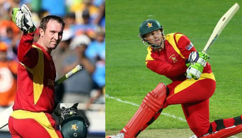 Former Zimbabwe captain Brendan Taylor has been banned from all cricket for three and a half years by the ICC san