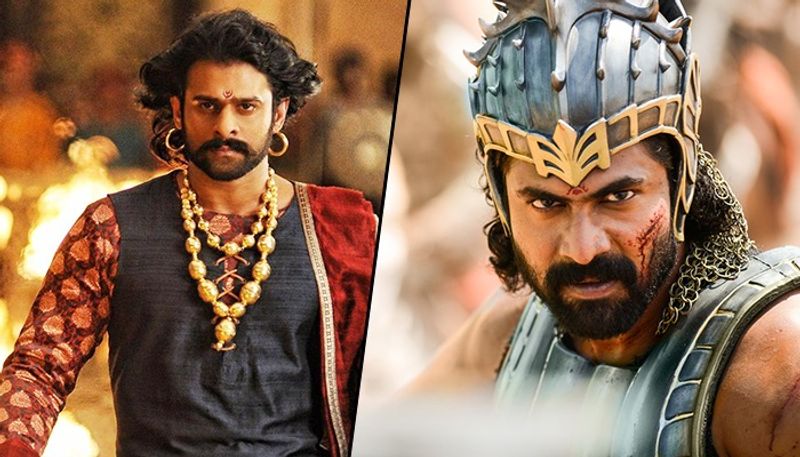 Bahubali Before The Beginning: Netflix shelves the Rs 150 crore film drb