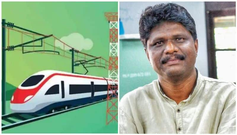 poet s joseph supports k rail project