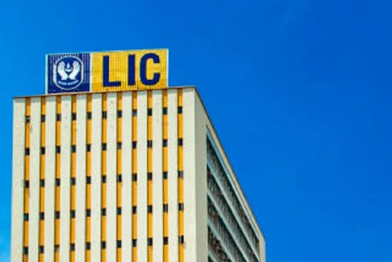 Business News Life Insurance Corp (LIC) likely to launch IPO on March 11 san