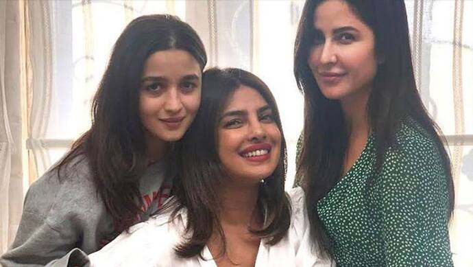 तो क्या मां बनने के बाद इस फिल्म से आउट हुईं Priyanka Chopra, अब मूवी के लिए मेकर्स ने उठाया ये कदम