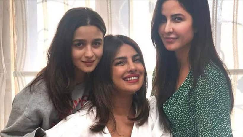 Jee Le Zaraa: With Priyanka Chopra quitting film, which 2 actresses have been approached for role? Know here