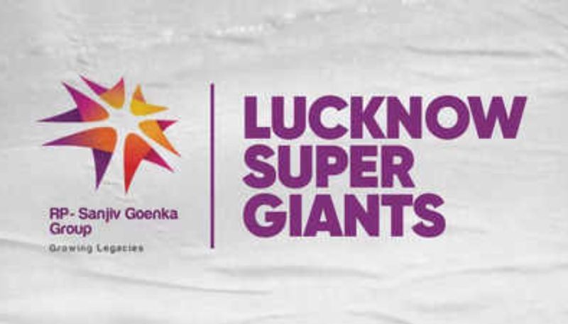 Sanjiv Goenka owned Lucknow franchise announces name Lucknow Super Giants ahead of IPL 2022 kvn