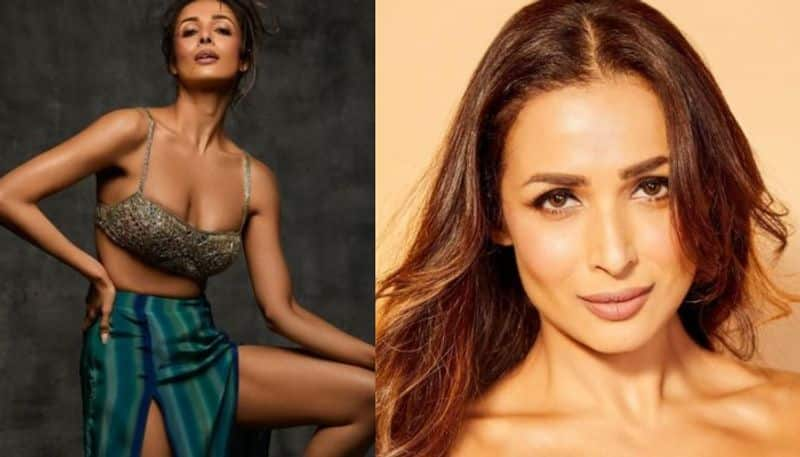 Malaika Arora on being judged for the way she dresses