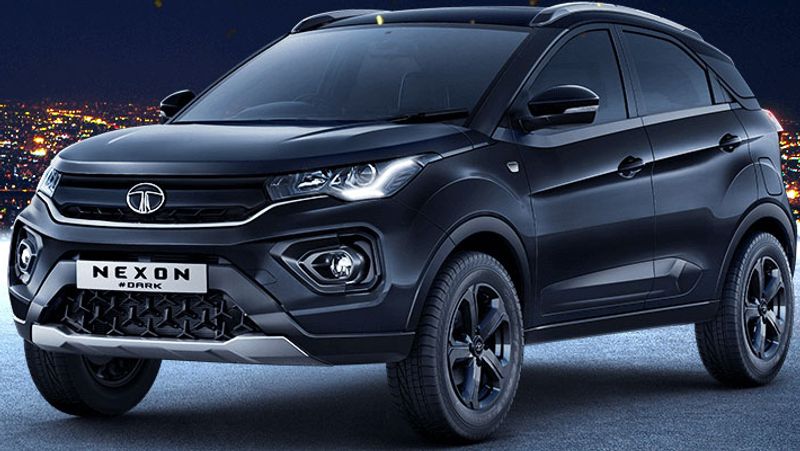 Tata Nexon to Altroz Tata Motors annouces march discount offers on selected model cars ckm