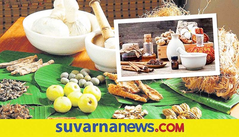 Ritucharya Diet and lifestyle during Autumn Season skr