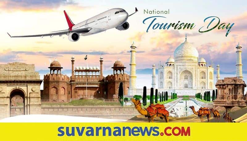 National Tourism Day Theme Significance And history of celebration