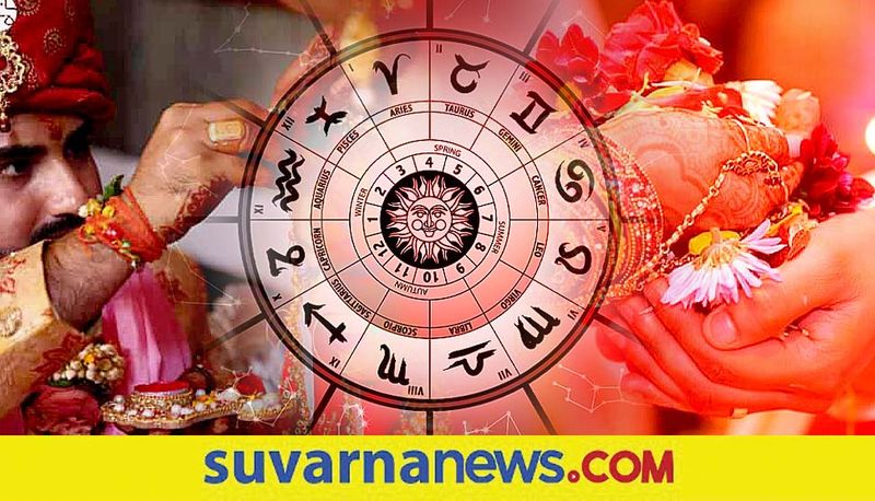 Daily horoscope of February 25th 2022 in Kannada SKR