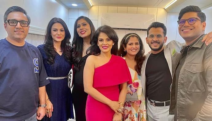 Image: Namita Thapar/Instagram