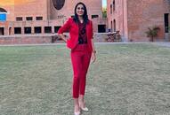 Vineeta Singh The inspiring journey of a businesswoman who established a company worth crores sugar cosmetics iwh