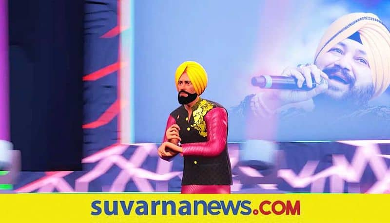 Singer Daler Mehndi partynite Concert in Metaverse on Republic Day 2022 mnj