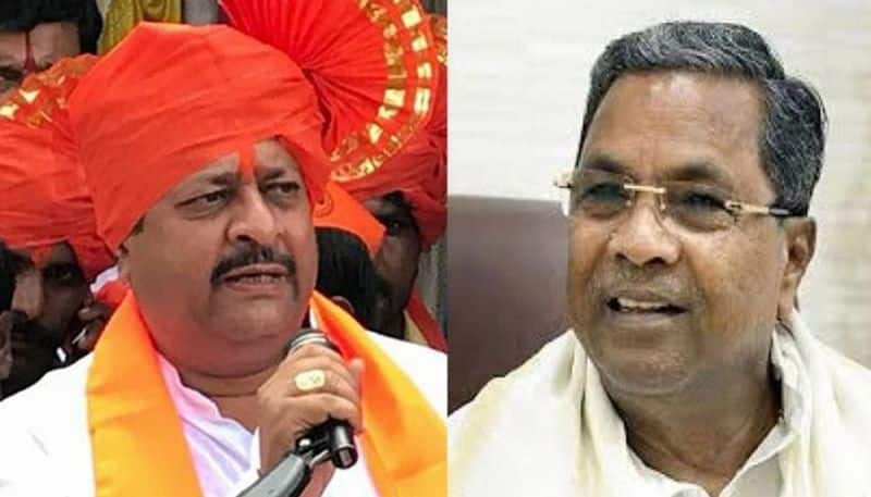 BJP MLA Basanagouda Patil Yatnal Hatred Against Minorities Says CM Siddaramaiah grg 