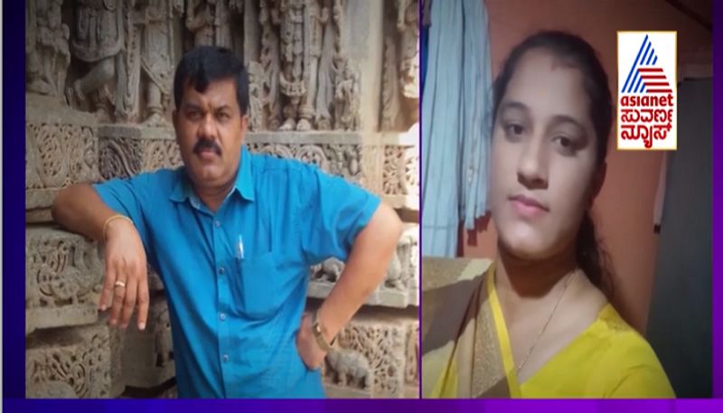 Asianet Suvarna FIR Man, Along With Son, Commits Suicide Over Wife s Extra Marital Affair mandya mah