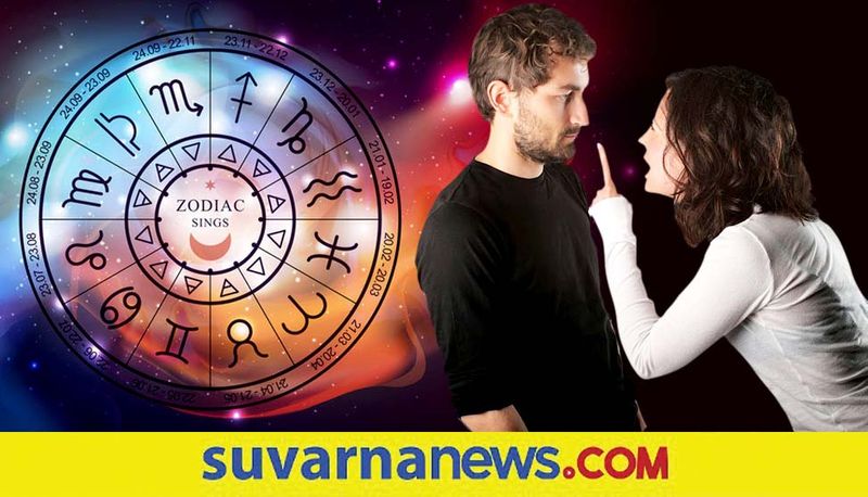 Women belong to these 4 zodiacs Control Their Husbands skr