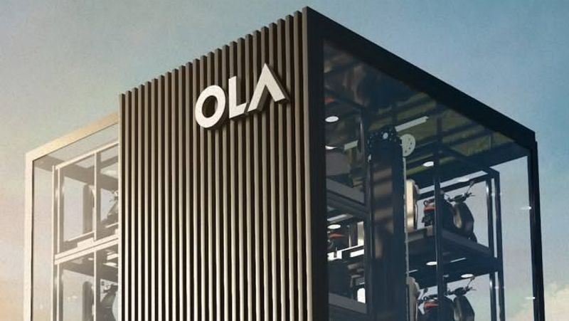 Ola Electric invest 100 million usd for vehicle engineering design Futurefoundry global center in UK ckm