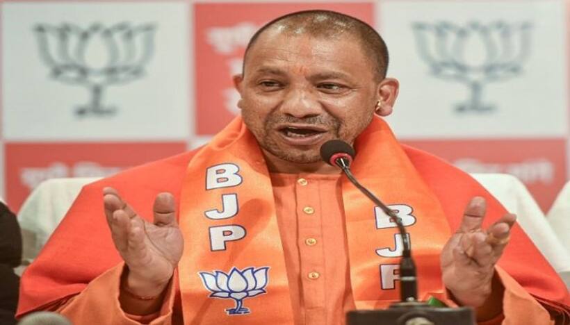 ओवैसी के 'बाय-बाय' वाले ट्वीट के जवाब में CM योगी ने किया बड़ा पलटवार, कहा- 'ध्यान रहे! ये नया उत्तर प्रदेश है'