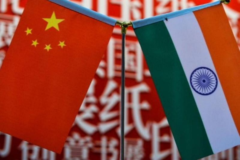 India and China to pull back troops to 2020 position   