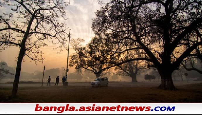 Kolkata Winter