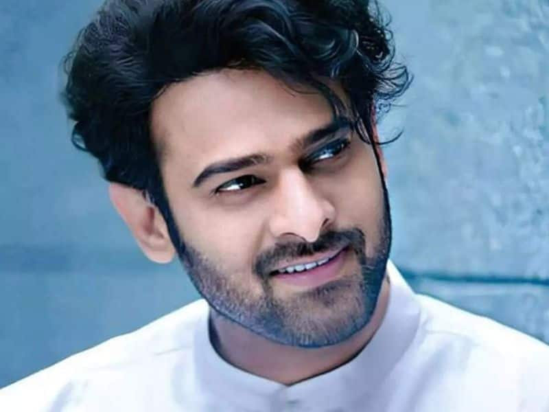 Prabhas allotted bulk dates for Project K