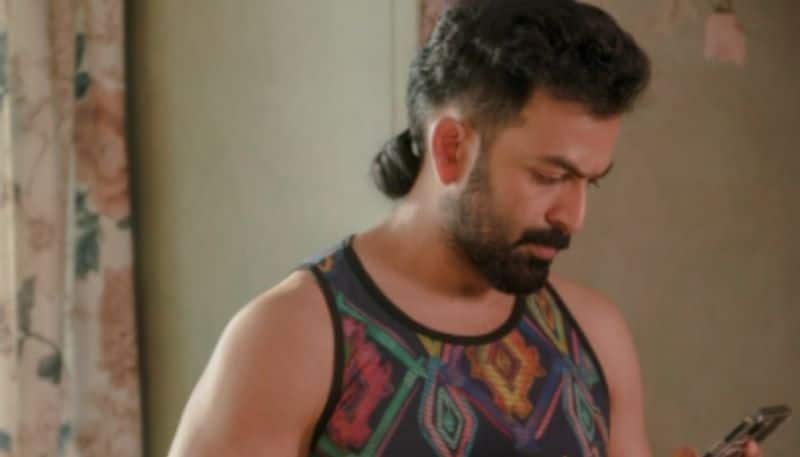 Prithviraj Sukumaran film Bro Daddy review